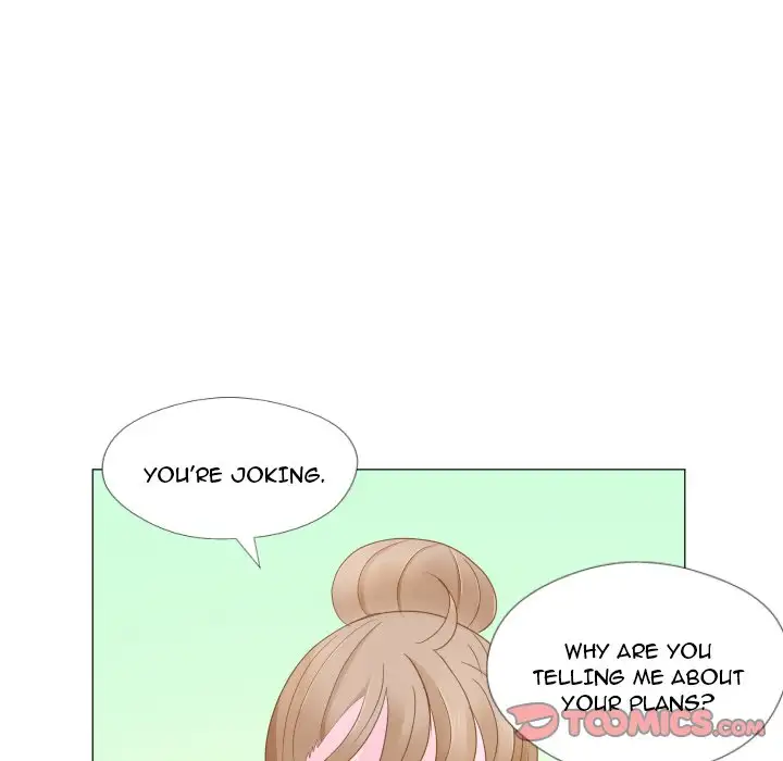 You Have The Wrong Person - Chapter 27 Page 74