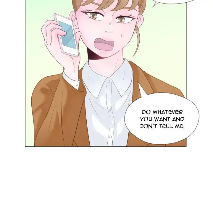 You Have The Wrong Person - Chapter 27 Page 75