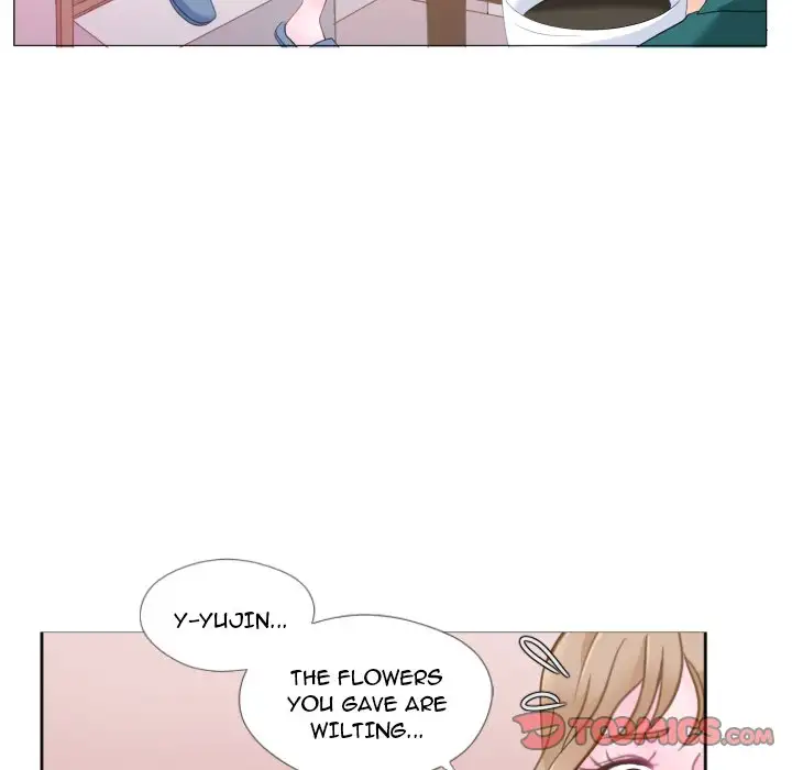 You Have The Wrong Person - Chapter 28 Page 66