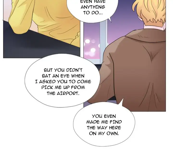 You Have The Wrong Person - Chapter 29 Page 25
