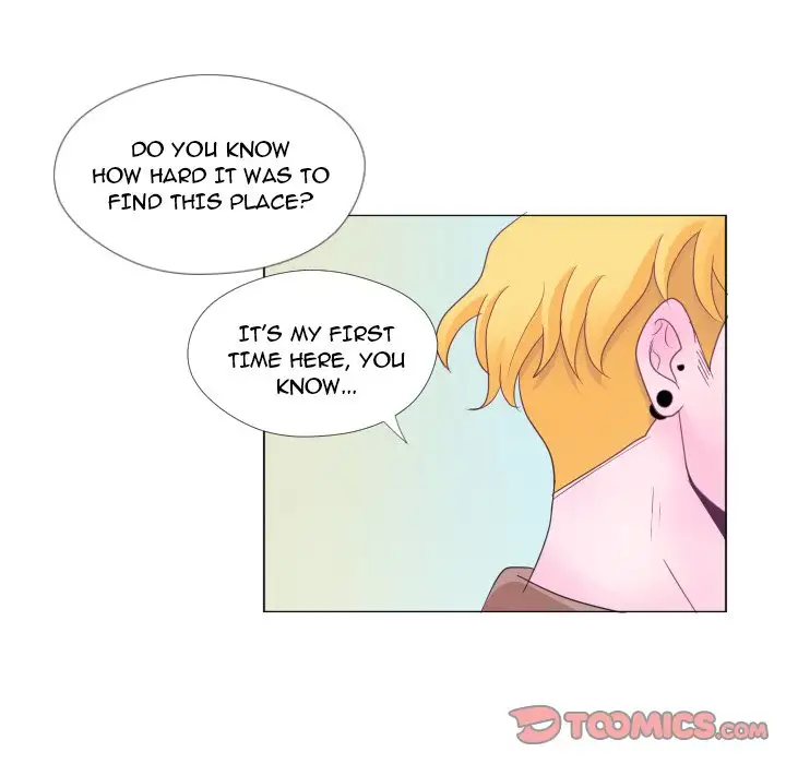 You Have The Wrong Person - Chapter 29 Page 26