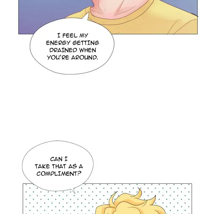 You Have The Wrong Person - Chapter 29 Page 57