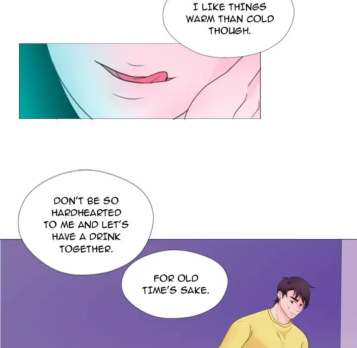 You Have The Wrong Person - Chapter 29 Page 61