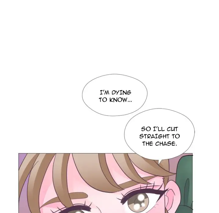 You Have The Wrong Person - Chapter 29 Page 81