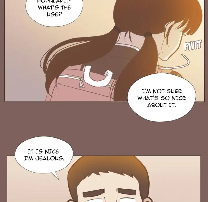 You Have The Wrong Person - Chapter 3 Page 14