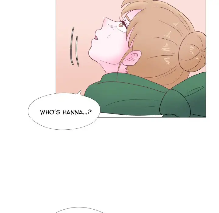 You Have The Wrong Person - Chapter 30 Page 15