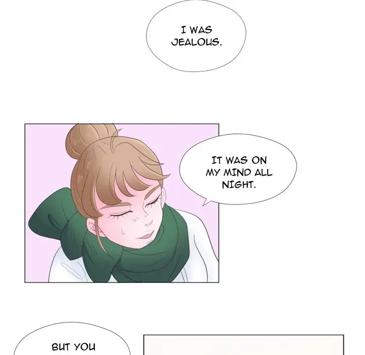 You Have The Wrong Person - Chapter 30 Page 29