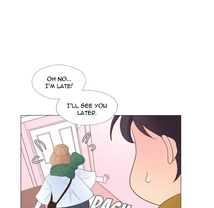 You Have The Wrong Person - Chapter 30 Page 43