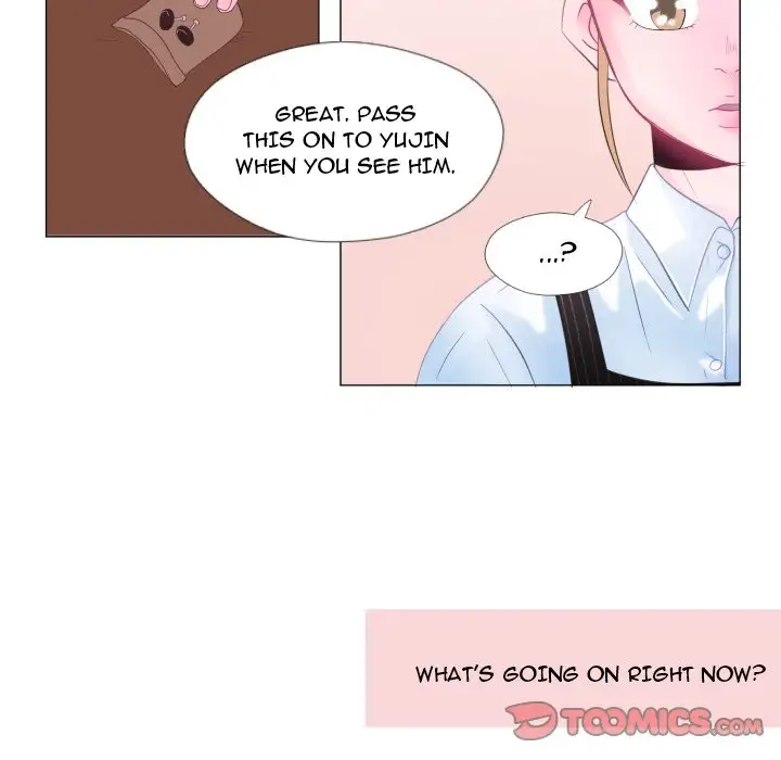 You Have The Wrong Person - Chapter 30 Page 58