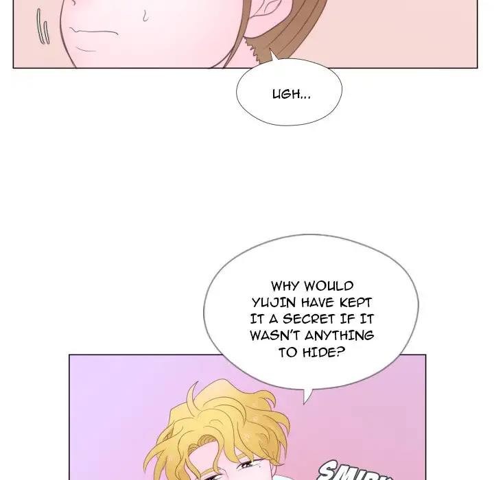You Have The Wrong Person - Chapter 30 Page 65