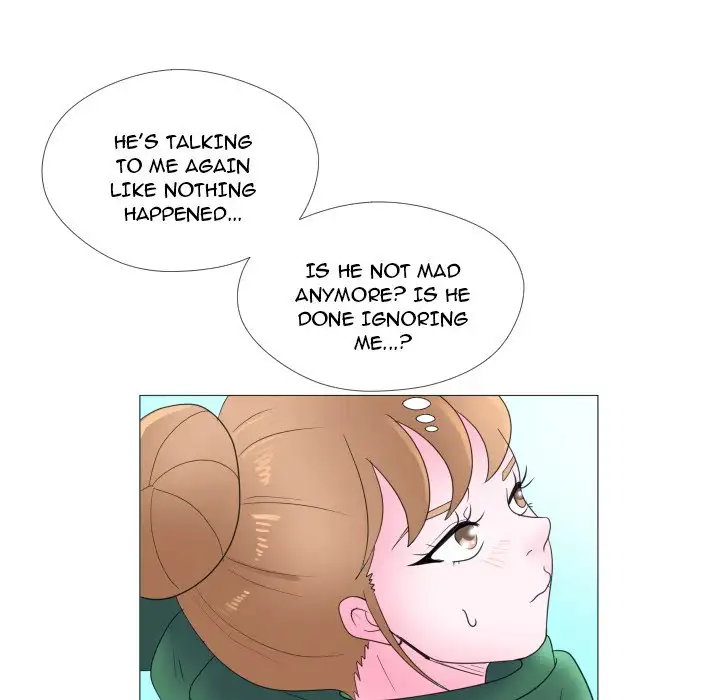 You Have The Wrong Person - Chapter 30 Page 9