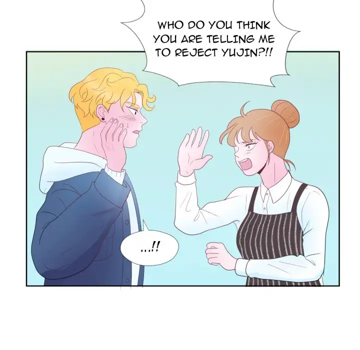 You Have The Wrong Person - Chapter 31 Page 41