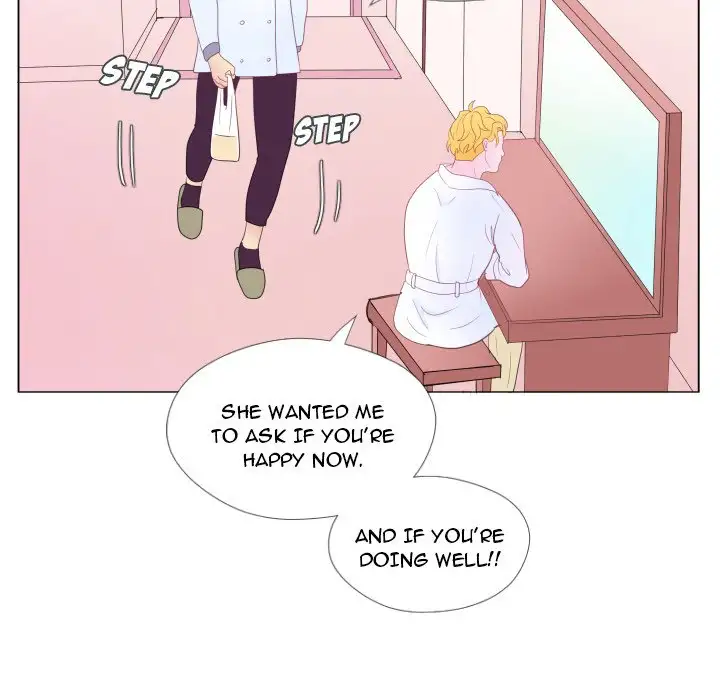 You Have The Wrong Person - Chapter 31 Page 72