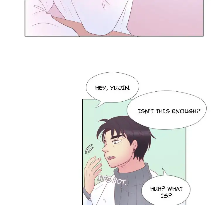 You Have The Wrong Person - Chapter 31 Page 75