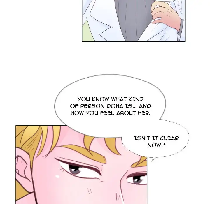 You Have The Wrong Person - Chapter 31 Page 76