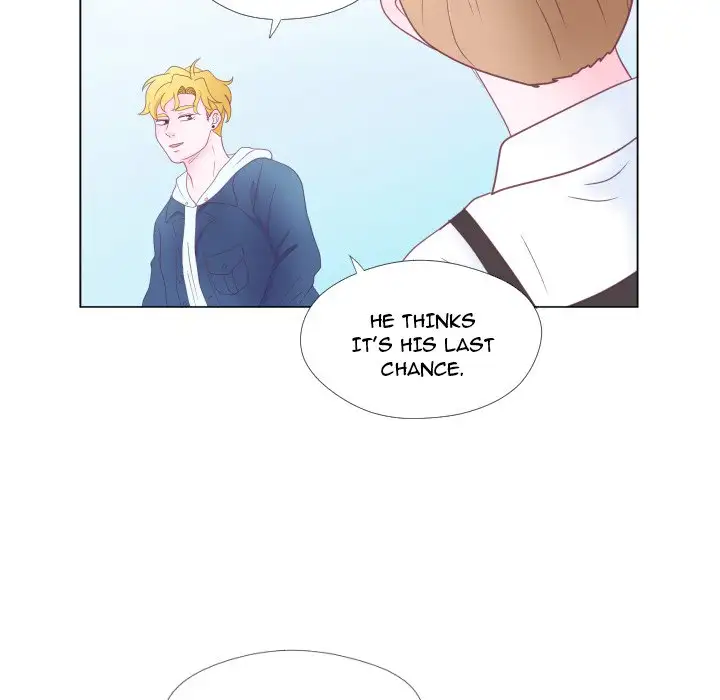 You Have The Wrong Person - Chapter 31 Page 8