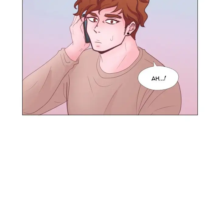 You Have The Wrong Person - Chapter 32 Page 20
