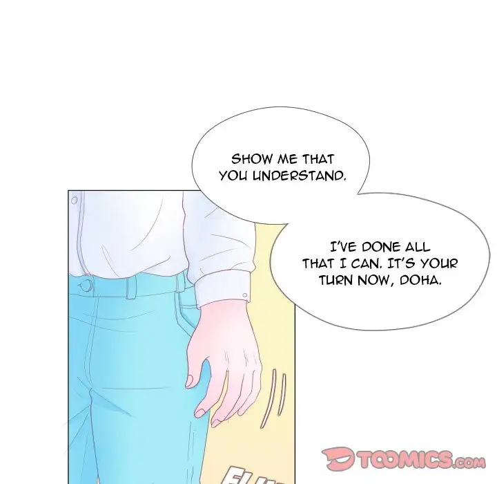You Have The Wrong Person - Chapter 32 Page 94
