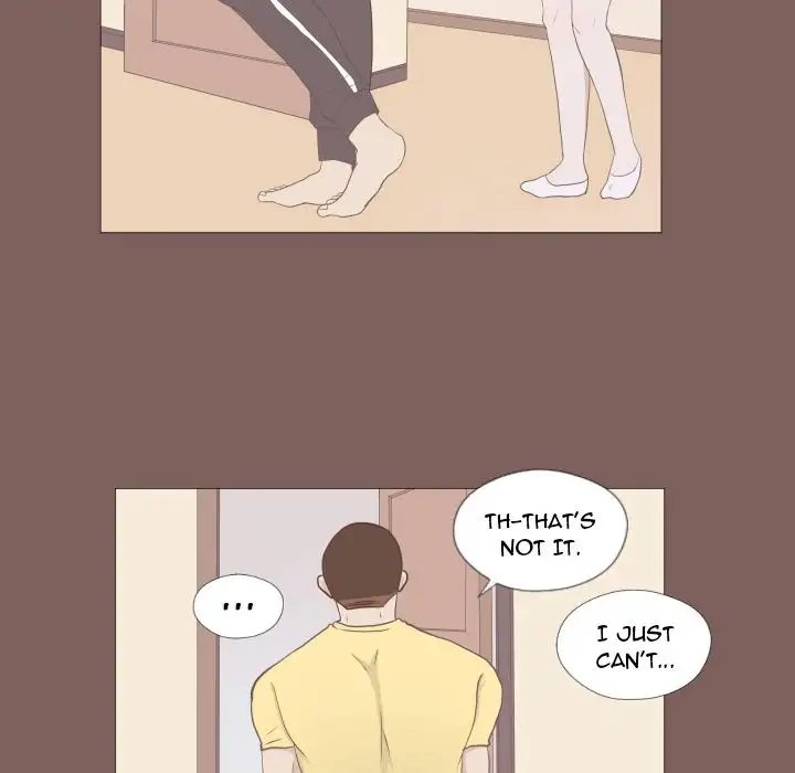 You Have The Wrong Person - Chapter 5 Page 12