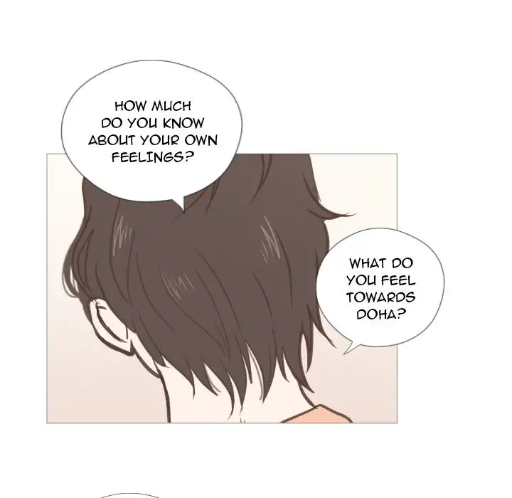 You Have The Wrong Person - Chapter 9 Page 40