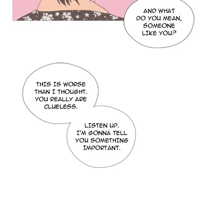 You Have The Wrong Person - Chapter 9 Page 61