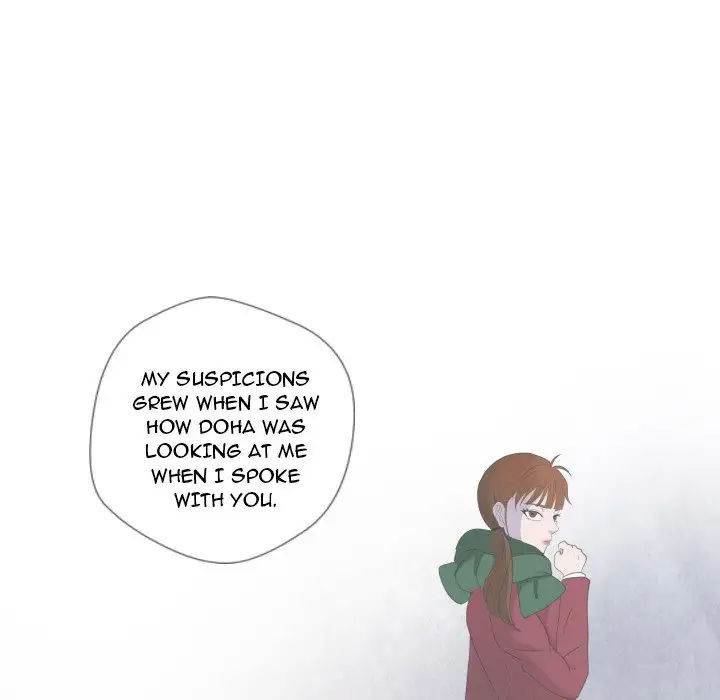 You Have The Wrong Person - Chapter 9 Page 78