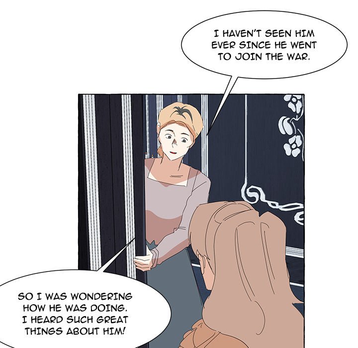 New Life, New Me - Chapter 36 Page 73