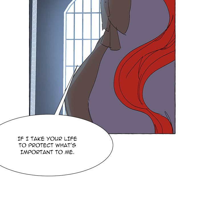 New Life, New Me - Chapter 68 Page 14