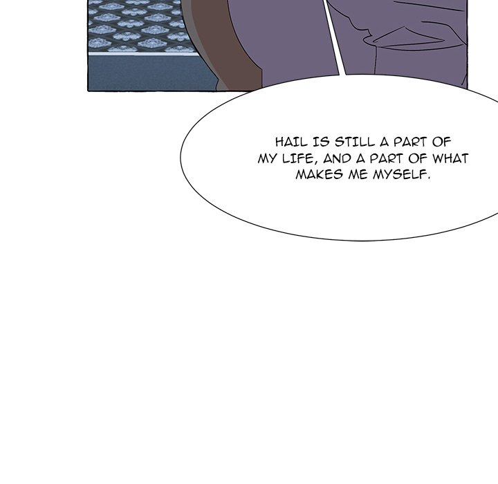 New Life, New Me - Chapter 68 Page 81
