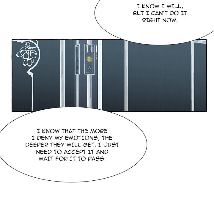 New Life, New Me - Chapter 68 Page 86
