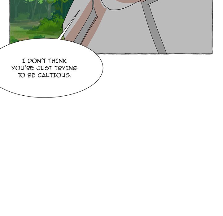 New Life, New Me - Chapter 69 Page 33