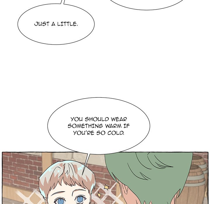 New Life, New Me - Chapter 75 Page 9