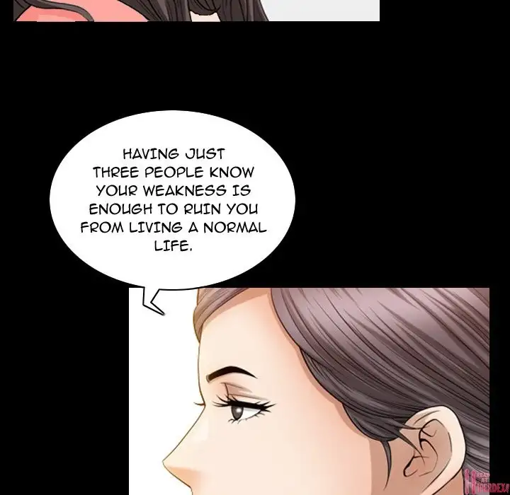The Nice Woman - Chapter 32 Page 80