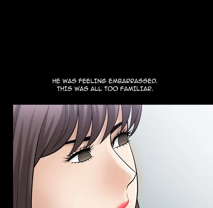 The Nice Woman - Chapter 38 Page 40