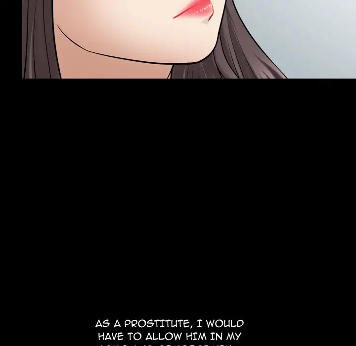 The Nice Woman - Chapter 38 Page 41