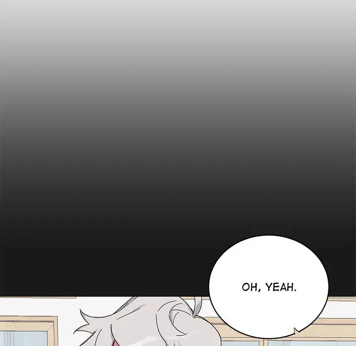 The Music Box of Petals - Chapter 12 Page 57