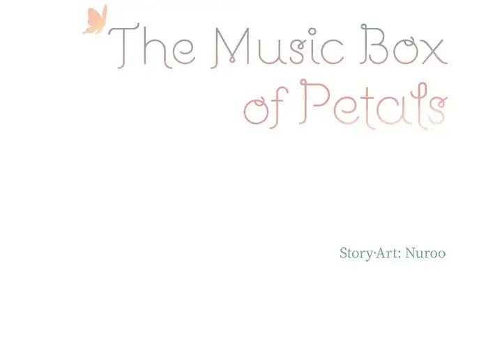 The Music Box of Petals - Chapter 2 Page 2