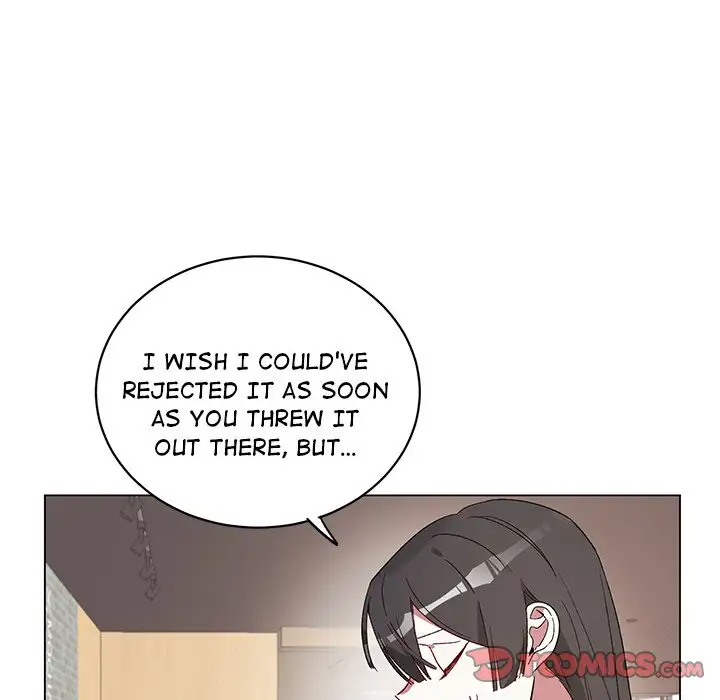 The Music Box of Petals - Chapter 21 Page 40
