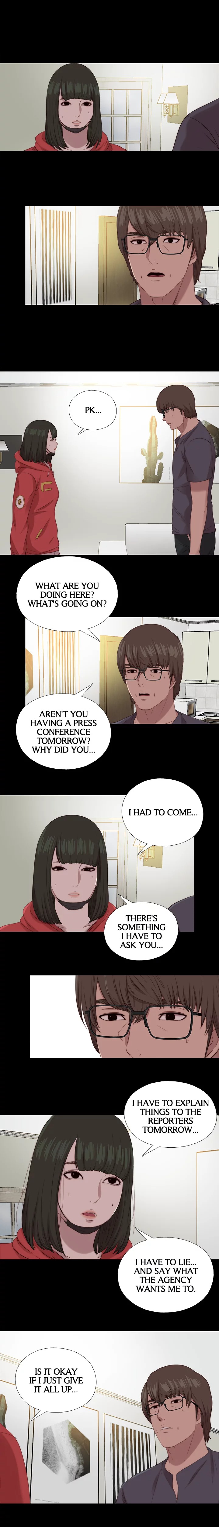 The Girl Next Door - Chapter 126 Page 2