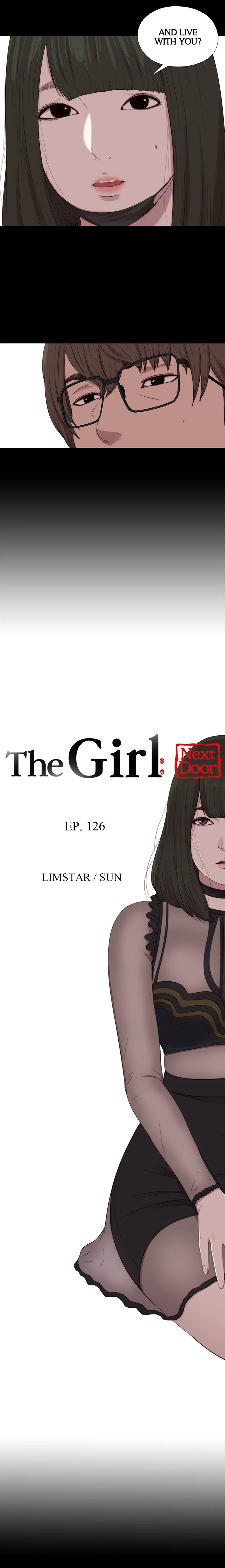 The Girl Next Door - Chapter 126 Page 3