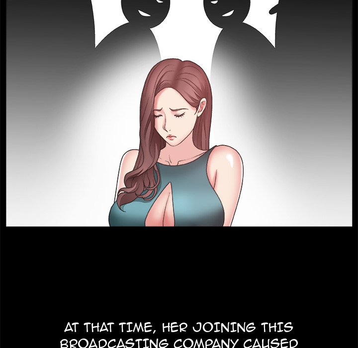 Miss Announcer - Chapter 19 Page 60
