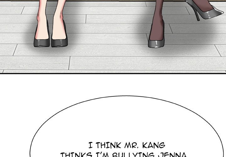 Miss Announcer - Chapter 46 Page 4