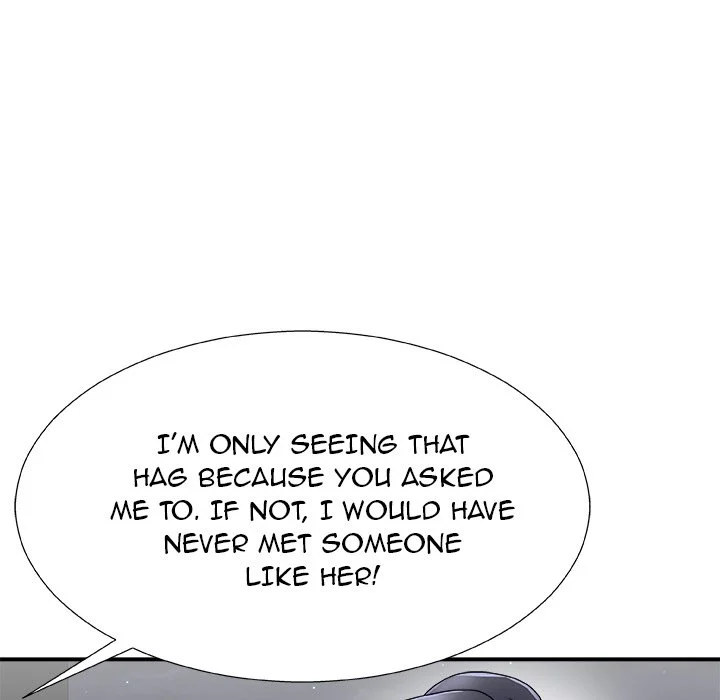 Miss Announcer - Chapter 66 Page 90