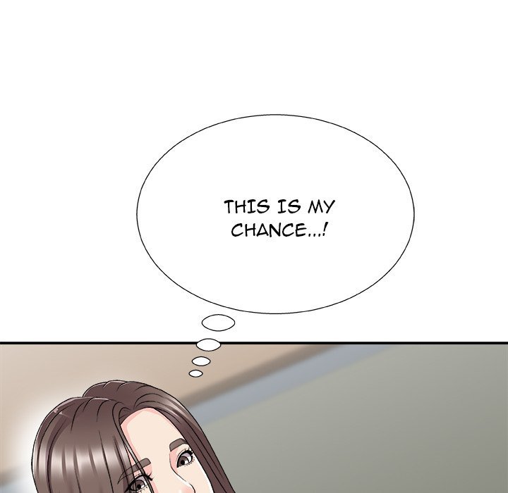 Miss Announcer - Chapter 72 Page 137