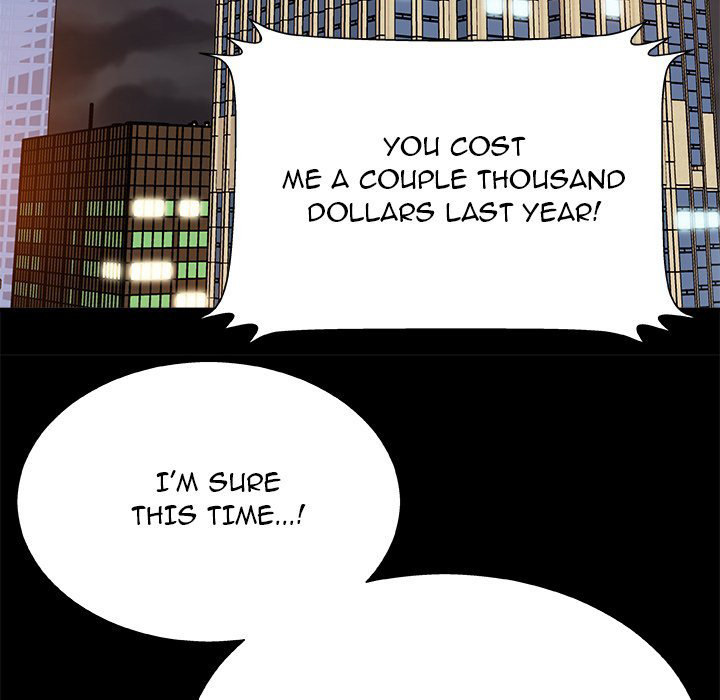 Miss Announcer - Chapter 98 Page 140