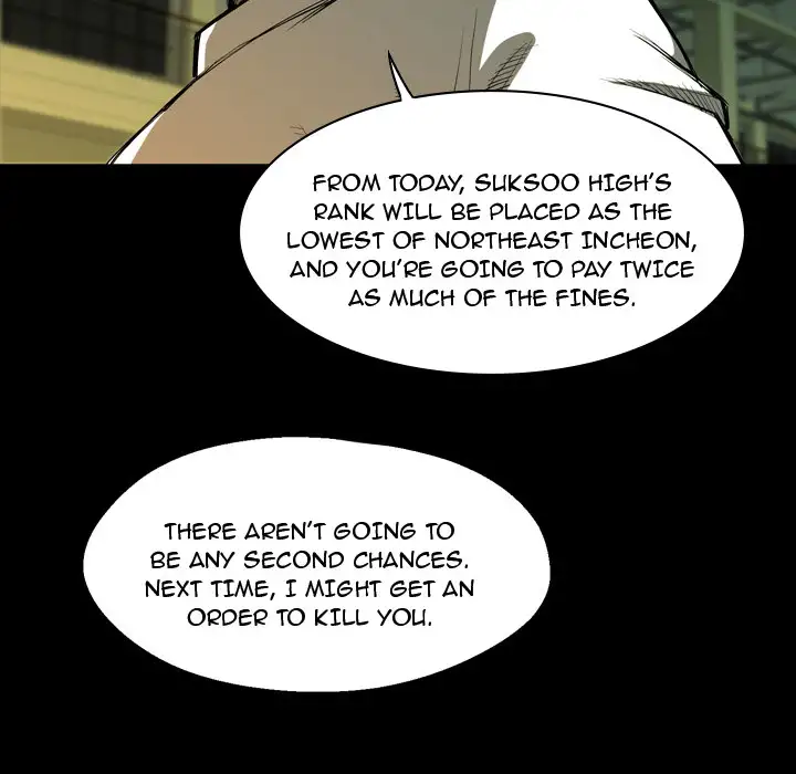 Watch Dog - Chapter 2 Page 89