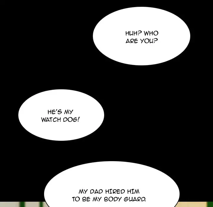 Watch Dog - Chapter 6 Page 29