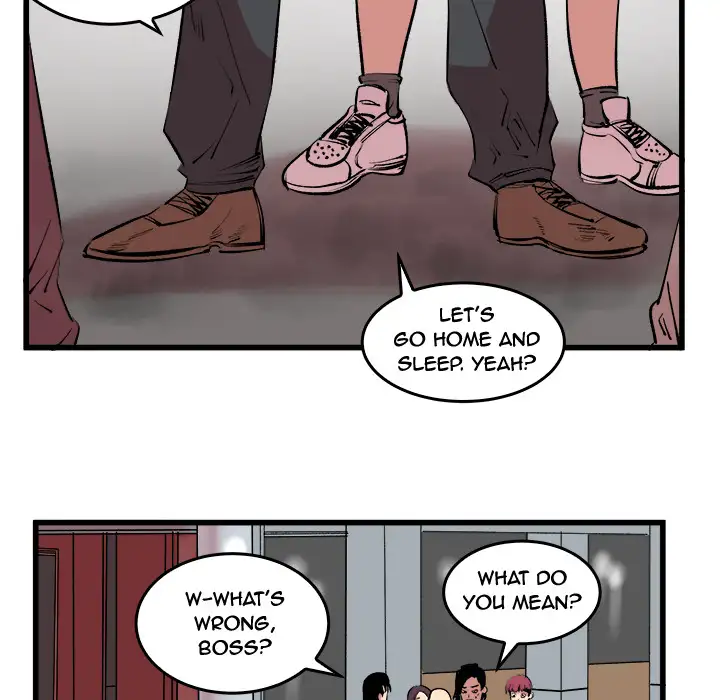 A Bad Friend - Chapter 13 Page 48