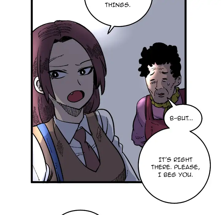 A Bad Friend - Chapter 18 Page 63