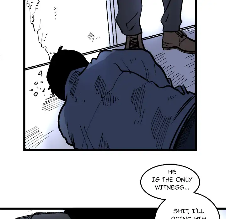 A Bad Friend - Chapter 19 Page 68